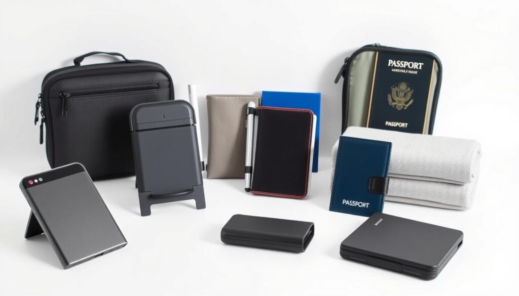 Best Travel Accessories