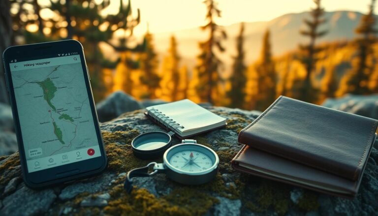 Travel Apps and Gadgets