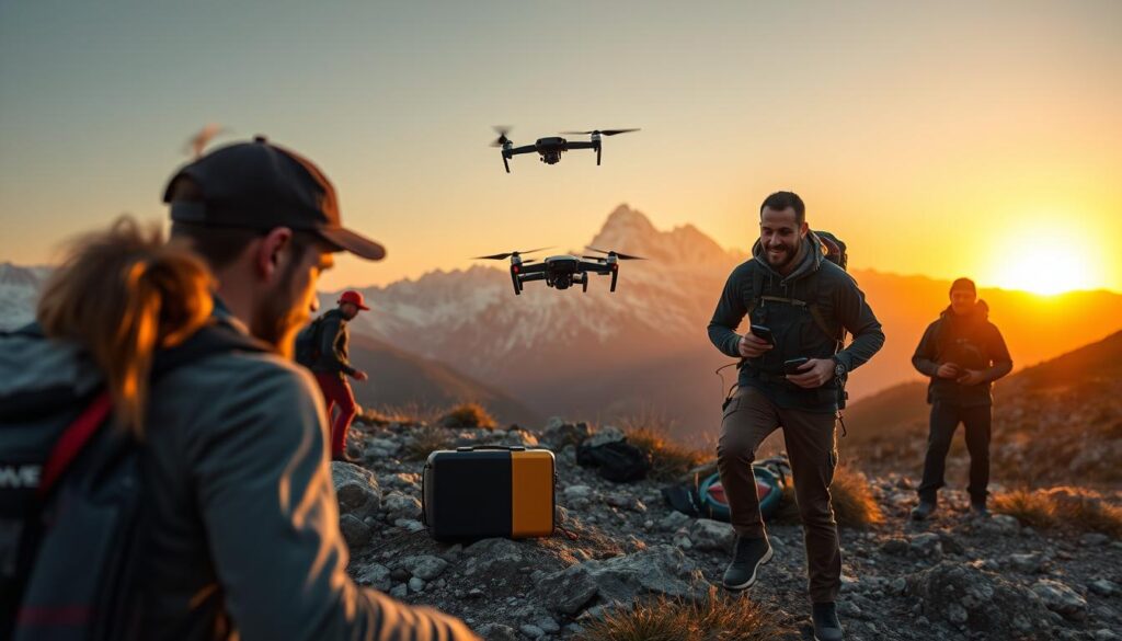 Travel Apps and Gadgets