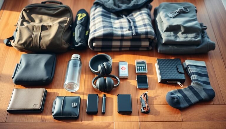 Best Travel Accessories