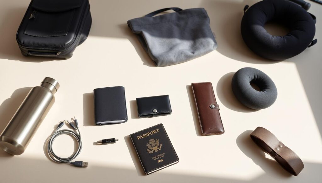 Best Travel Accessories