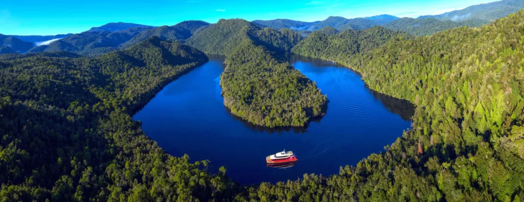 Activities in Tasmania