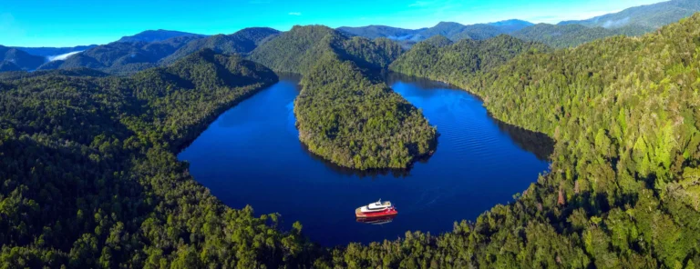 Activities in Tasmania